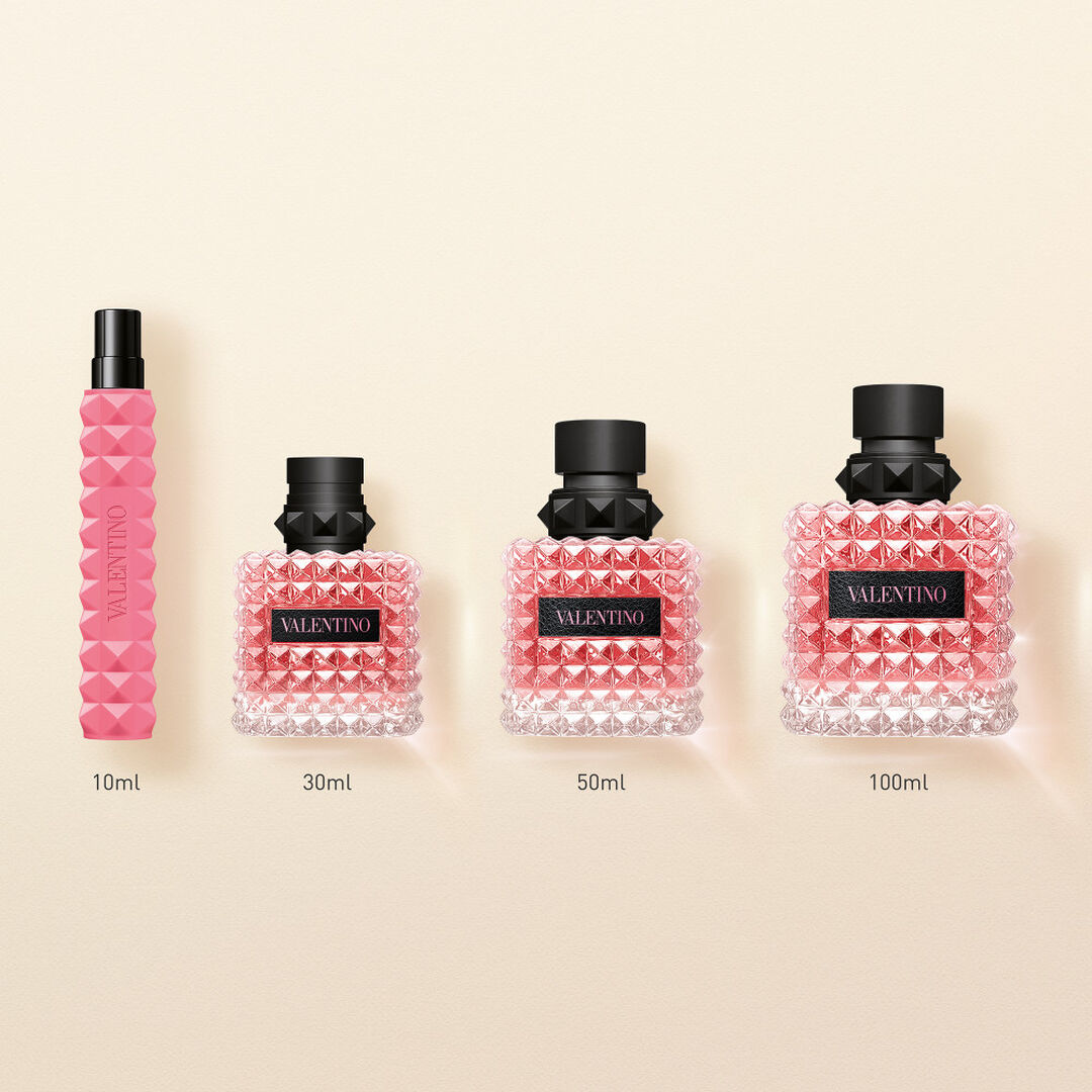 Eau de Parfum - Valentino - BORN IN ROMA /S - Imagem 23