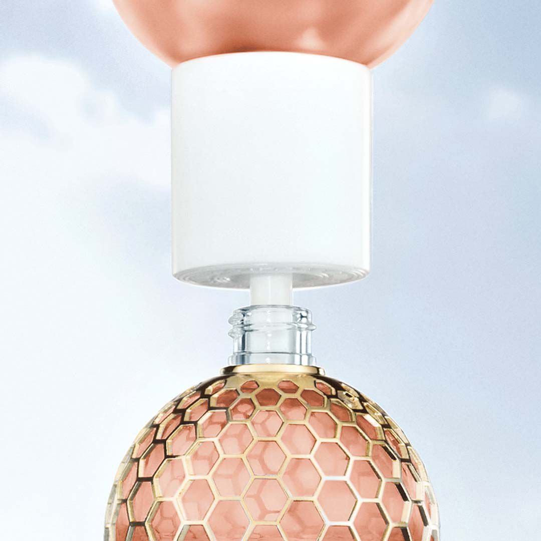 Rosa Palissandro Eau de Parfum - Recarga - GUERLAIN - AQUA ALLEGORIA FORTE - Imagem 3