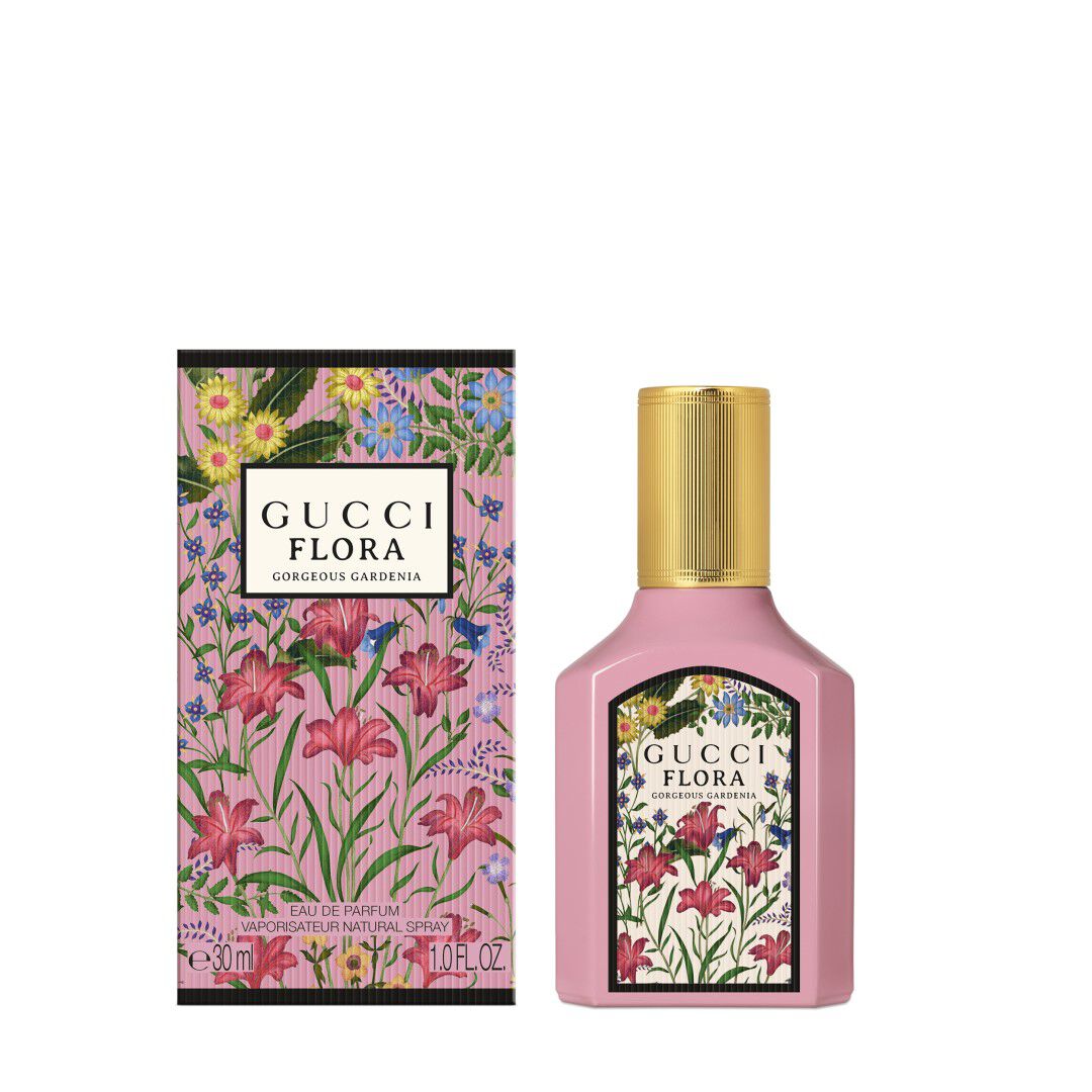 Eau de Parfum - GUCCI - Flora Gorgeous Gardenia - Imagem 2