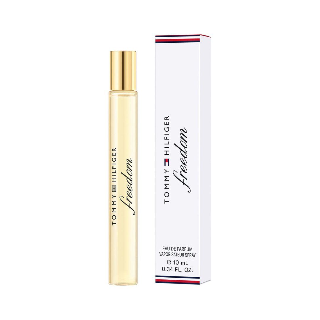 Eau de Parfum - Tommy Hilfiger - FREEDOM - Imagem 1
