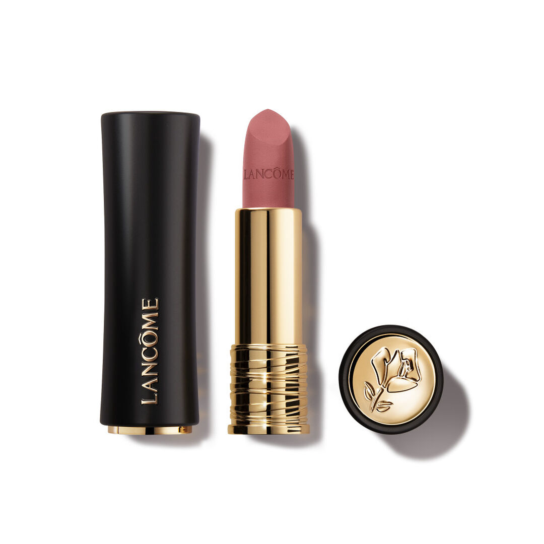 Batom - Lanc&ocirc;me - L'Absolu Rouge Drama Matte - Imagem 1