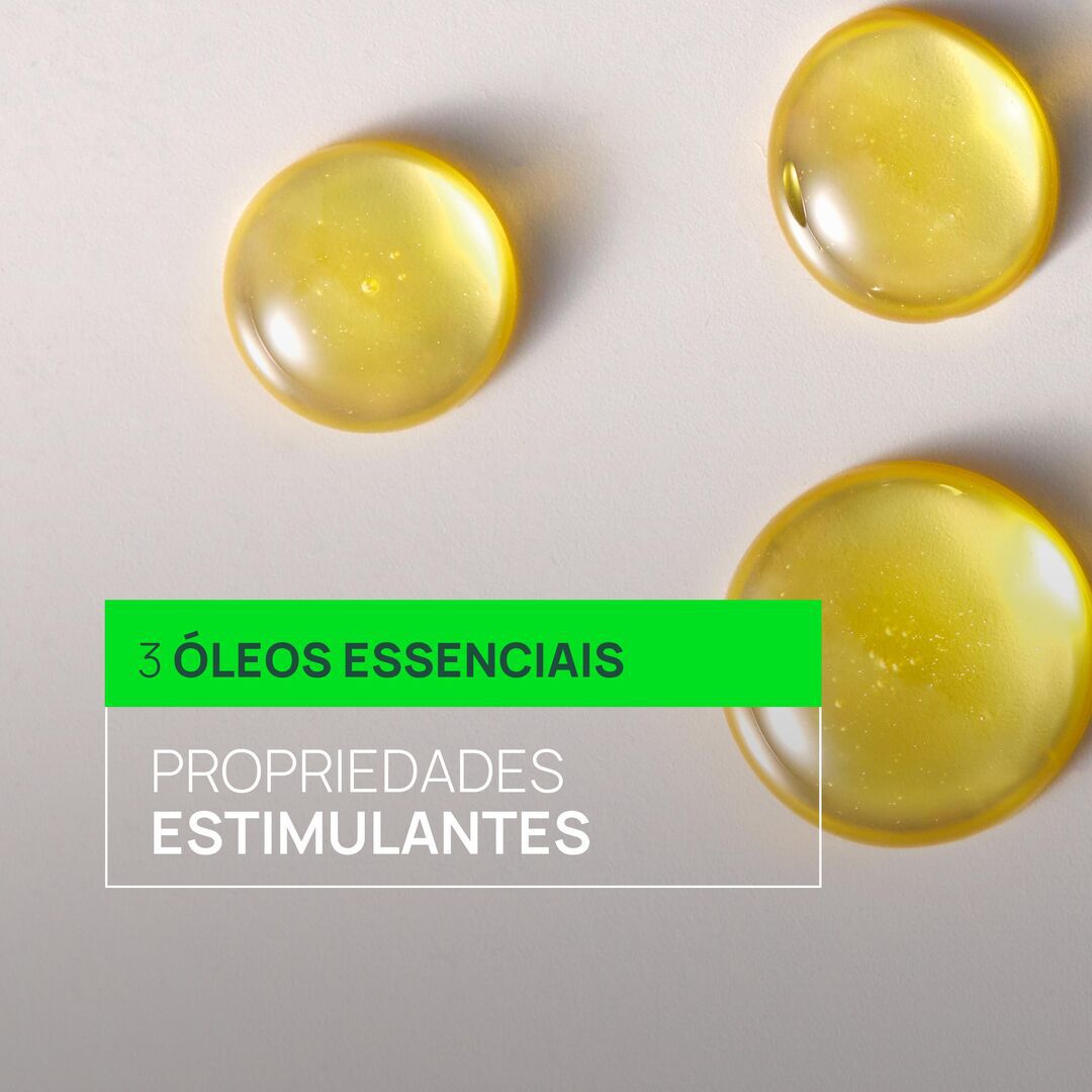 Triphasic Champô Estimulante - RENE FURTERER -  - Imagem 3