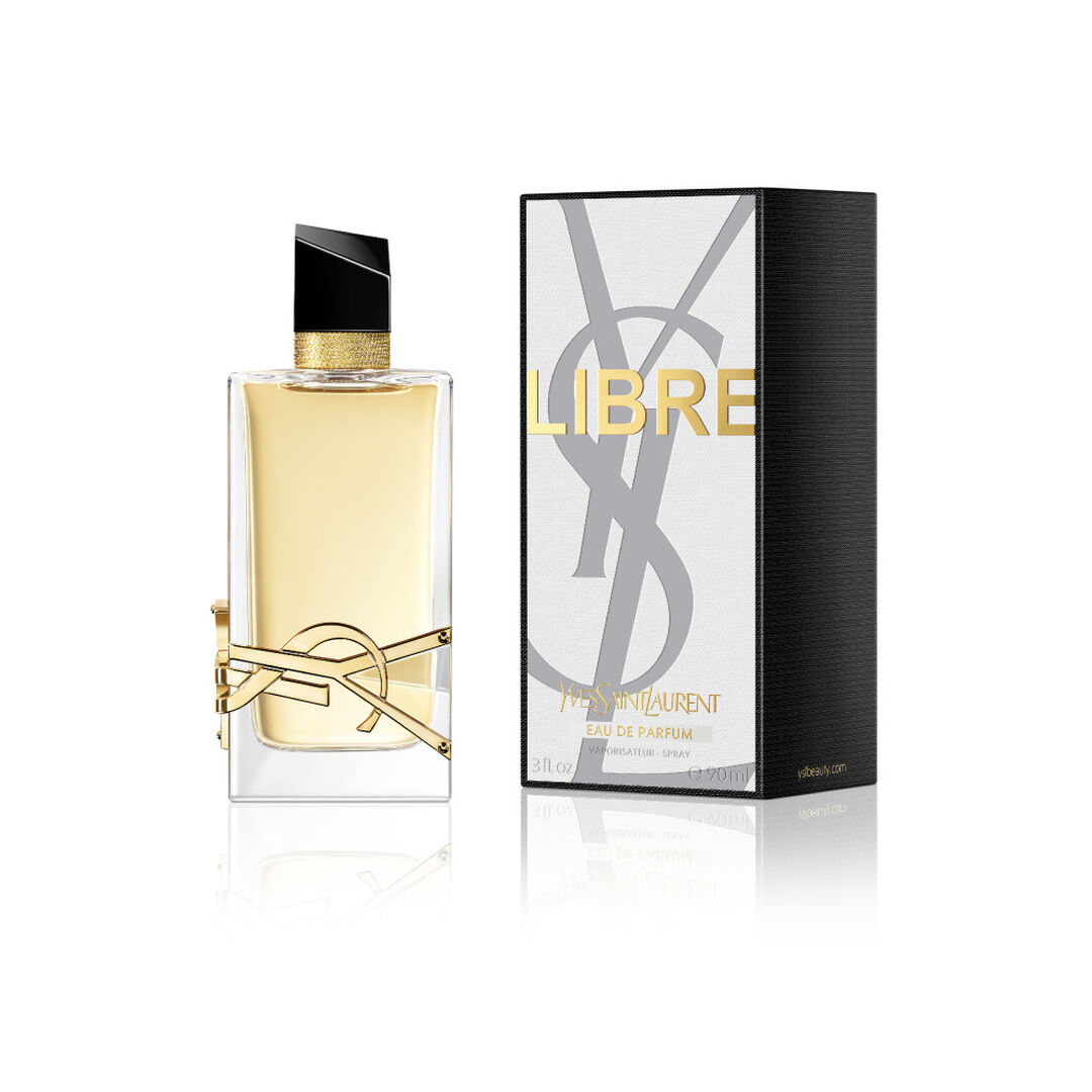 Eau de Parfum - Yves Saint Laurent - Libre - Imagem 2