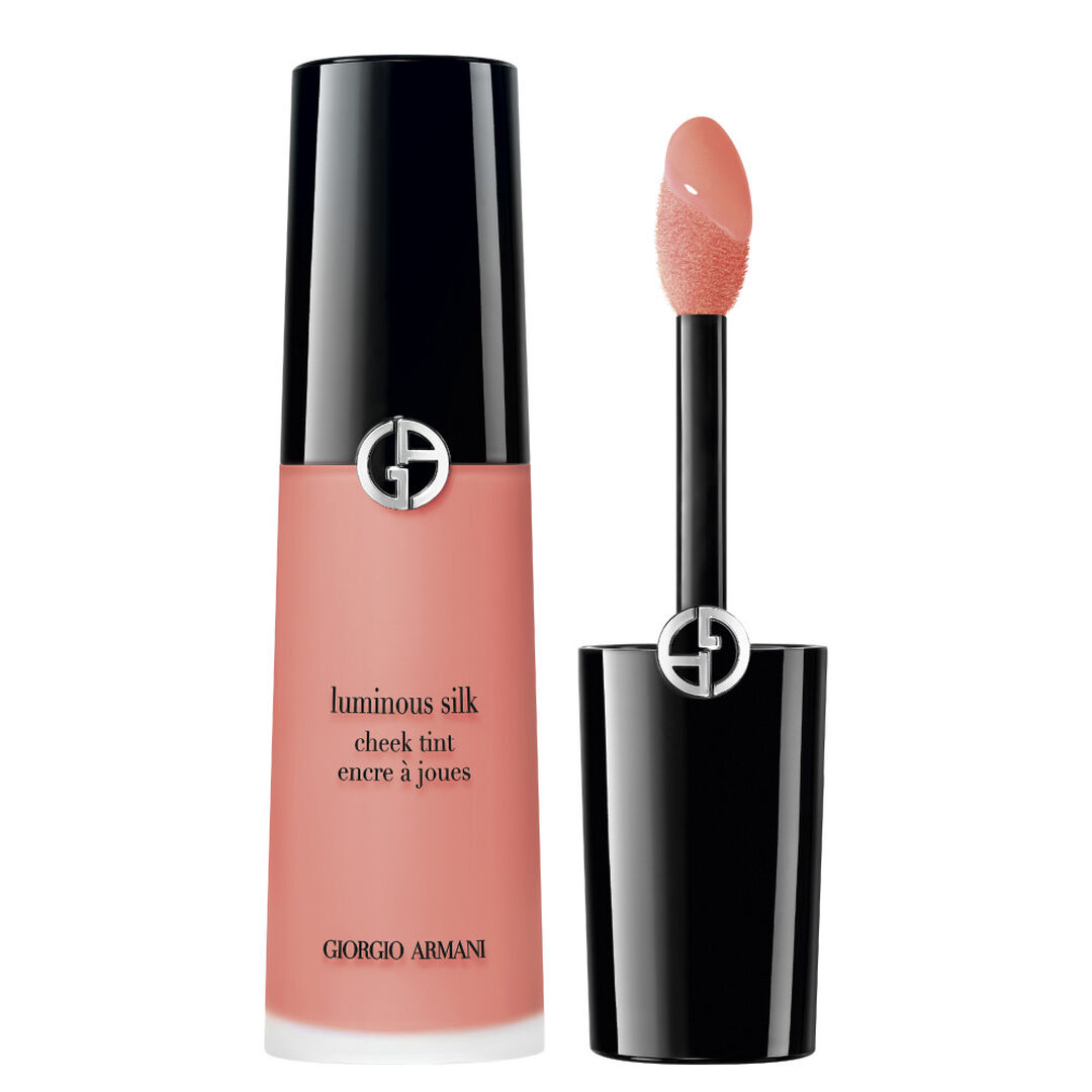 Luminous Silk Cheek Tint - Giorgio Armani - Luminous Silk - Imagem 2
