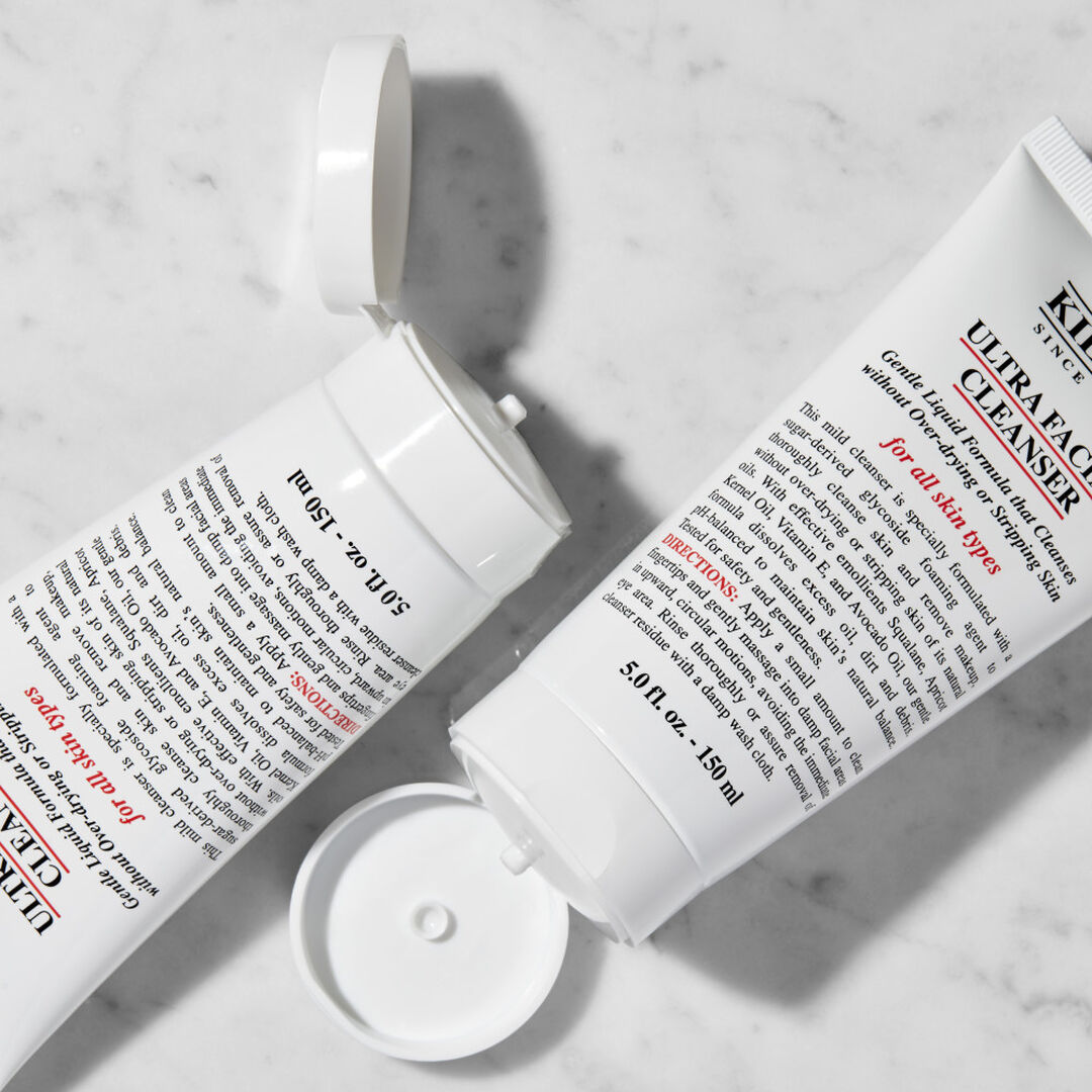 Gel de Limpeza - KIEHL'S - Ultra Facial - Imagem 6