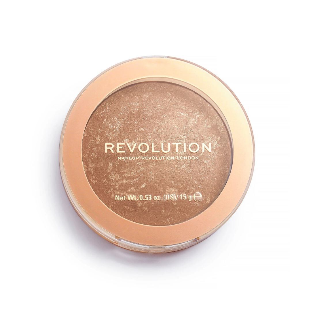 Bronzer Reloaded - REVOLUTION -  - Imagem 1