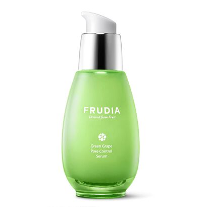 Green Grape Pore Control Serum - FRUDIA -  - Imagem