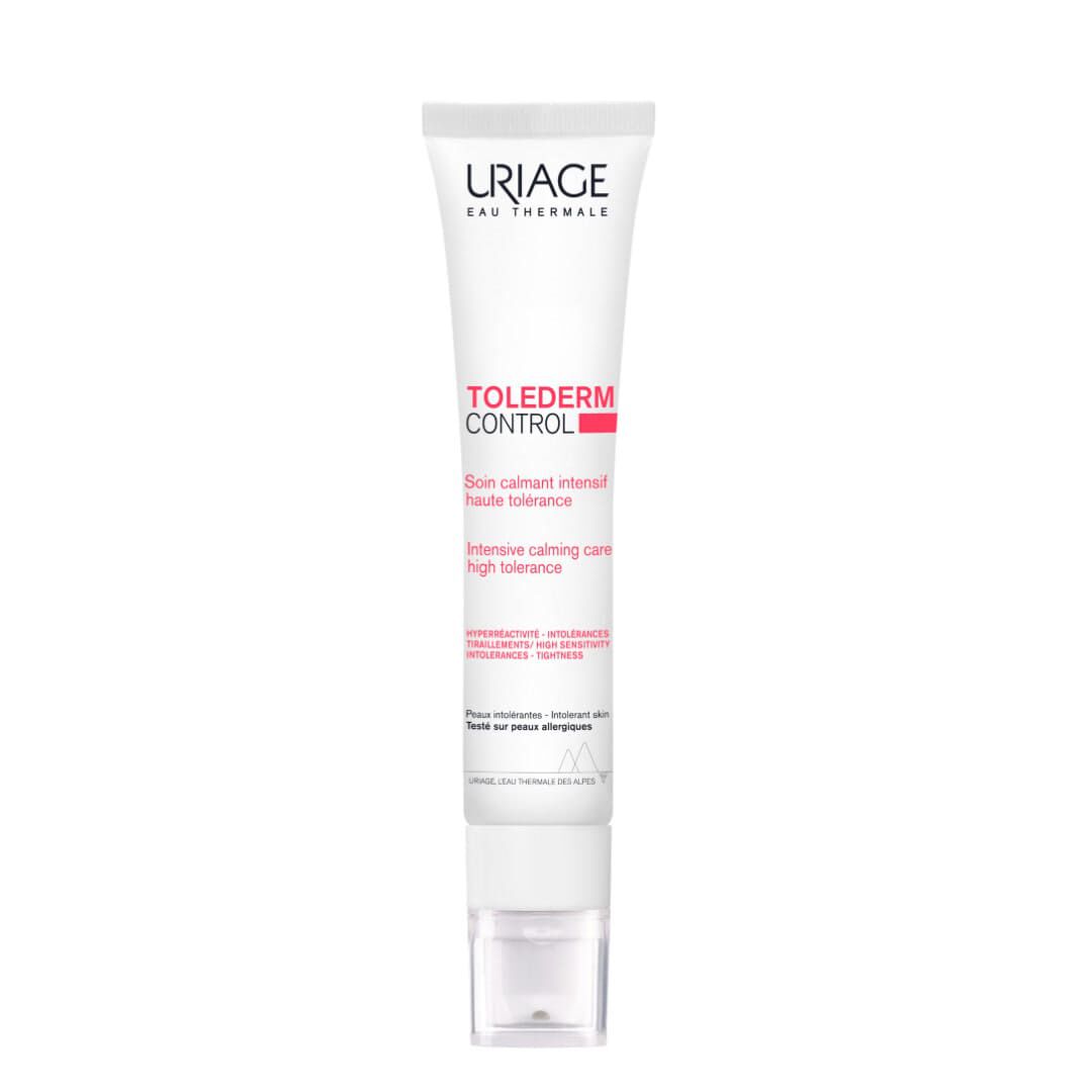 Tolederm Control - Cuidado Apaziguante - URIAGE -  - Imagem 1