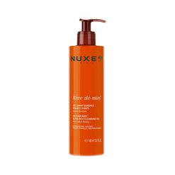 R&ecirc;ve de Miel Gel de Limpeza Rosto e Corpo, , hi-res