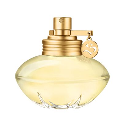 Eau de Toilette - SHAKIRA - S BY SHAKIRA - Imagem