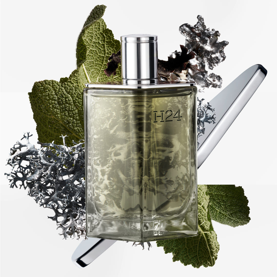 Eau de Parfum Recarga - Herm&egrave;s - H24 - Imagem 2