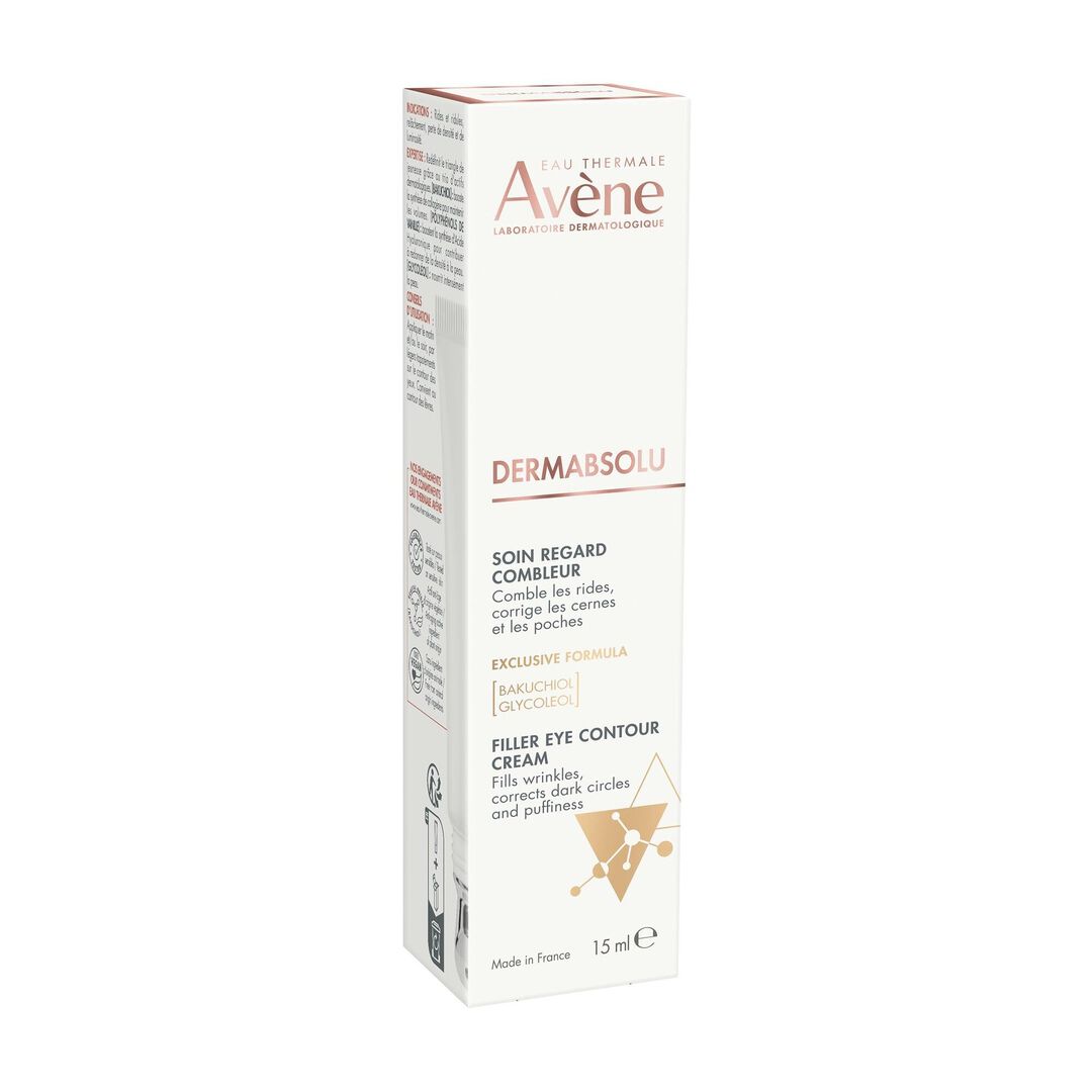 Dermabsolu Olhos Antirrugas - AVENE -  - Imagem 4