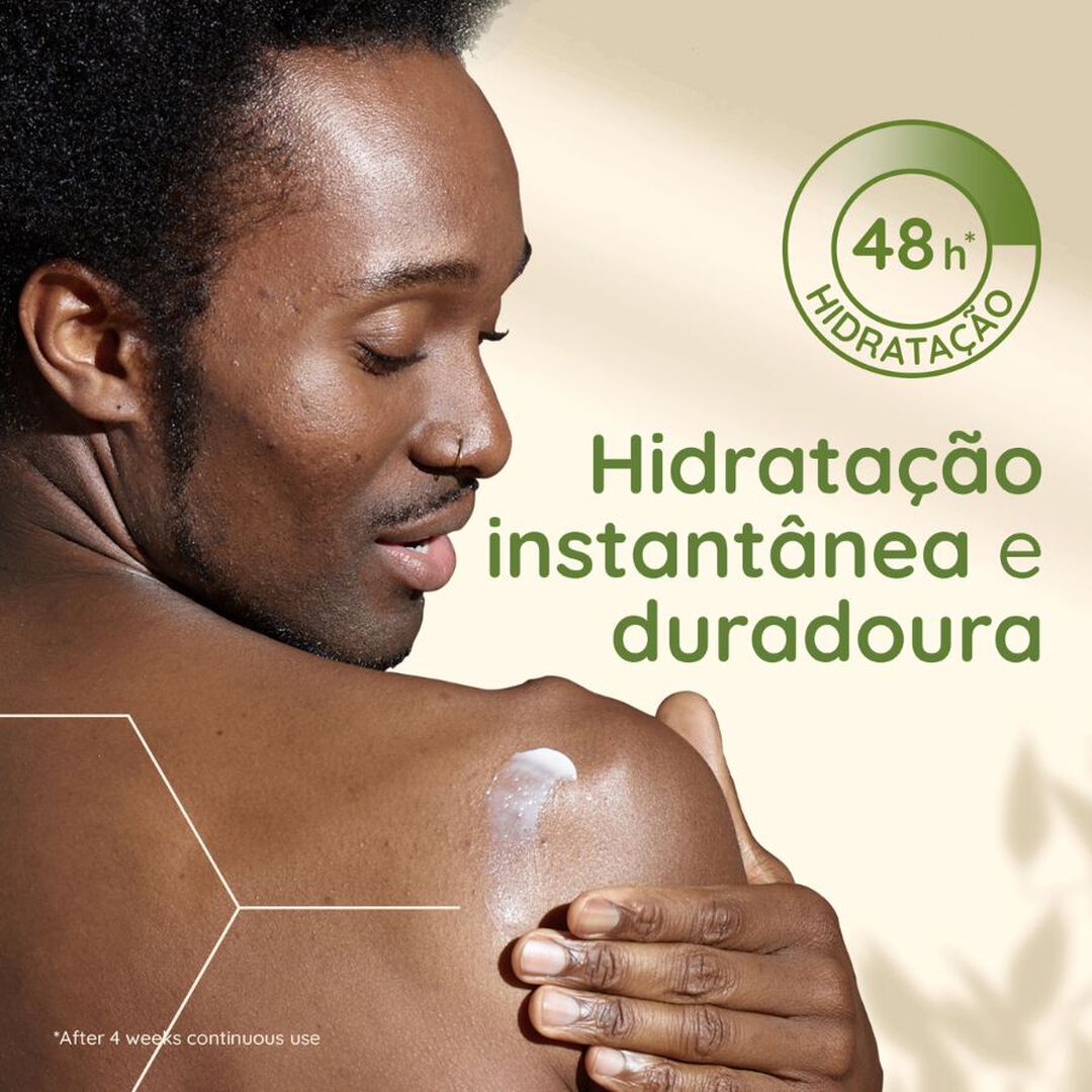 Daily Moisturising - Loção Corporal - AVEENO -  - Imagem 7