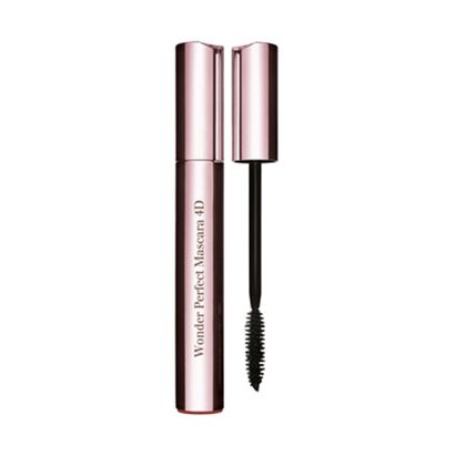 Mascara Wonder Perfect 4D - CLARINS - CLARINS MAQUILHAGEM - Imagem