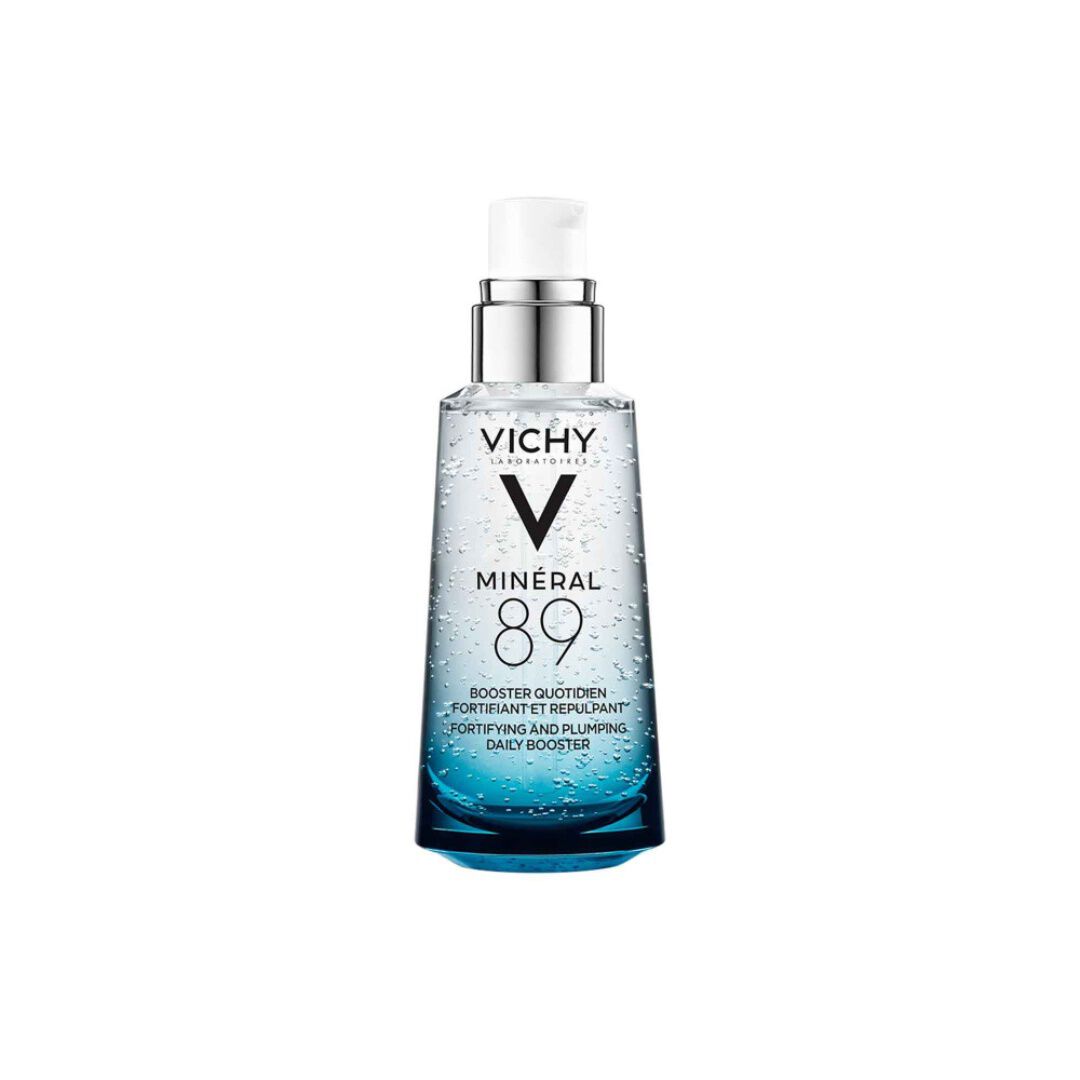 Minéral 89 - VICHY -  - Imagem 1