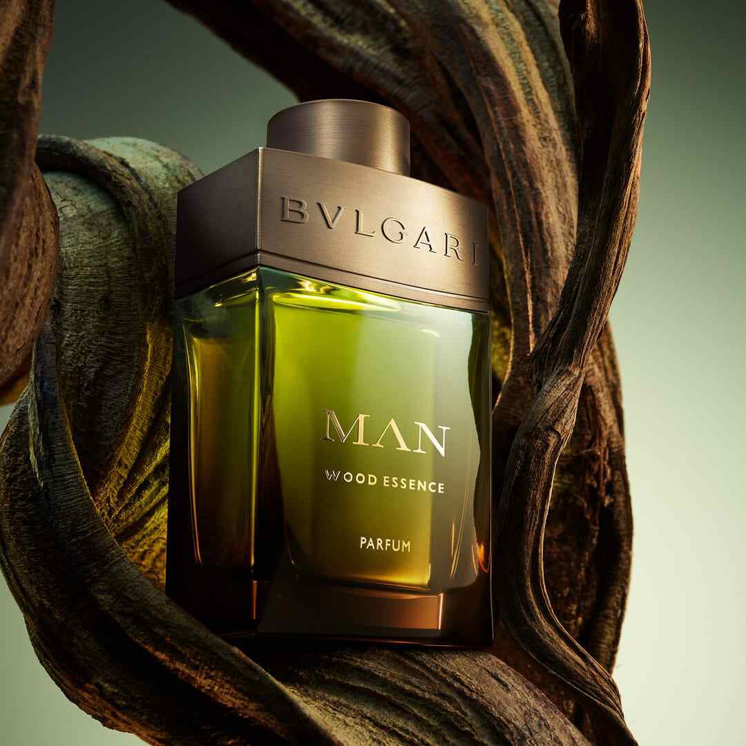 Wood Essence Parfum - BVLGARI - BVLGARI MAN - Imagem 8