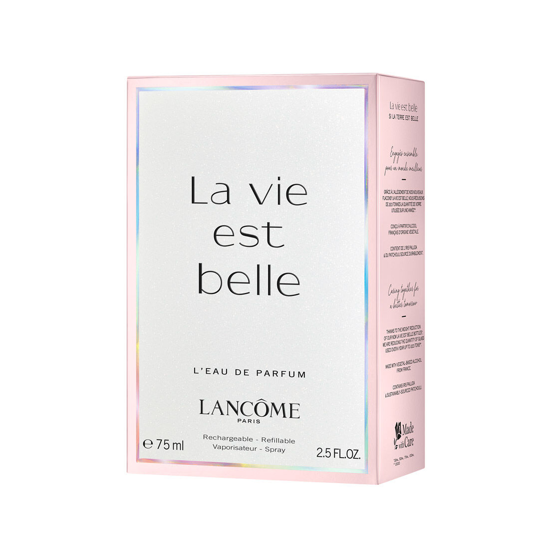 Eau de Parfum - Lancôme - La Vie est Belle - Imagem 15