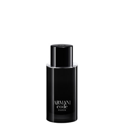 Le Parfum - Giorgio Armani - Armani Code - Imagem