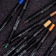 Khôl Waterproof 12H Wear - BLACK UP -  - Imagem 3