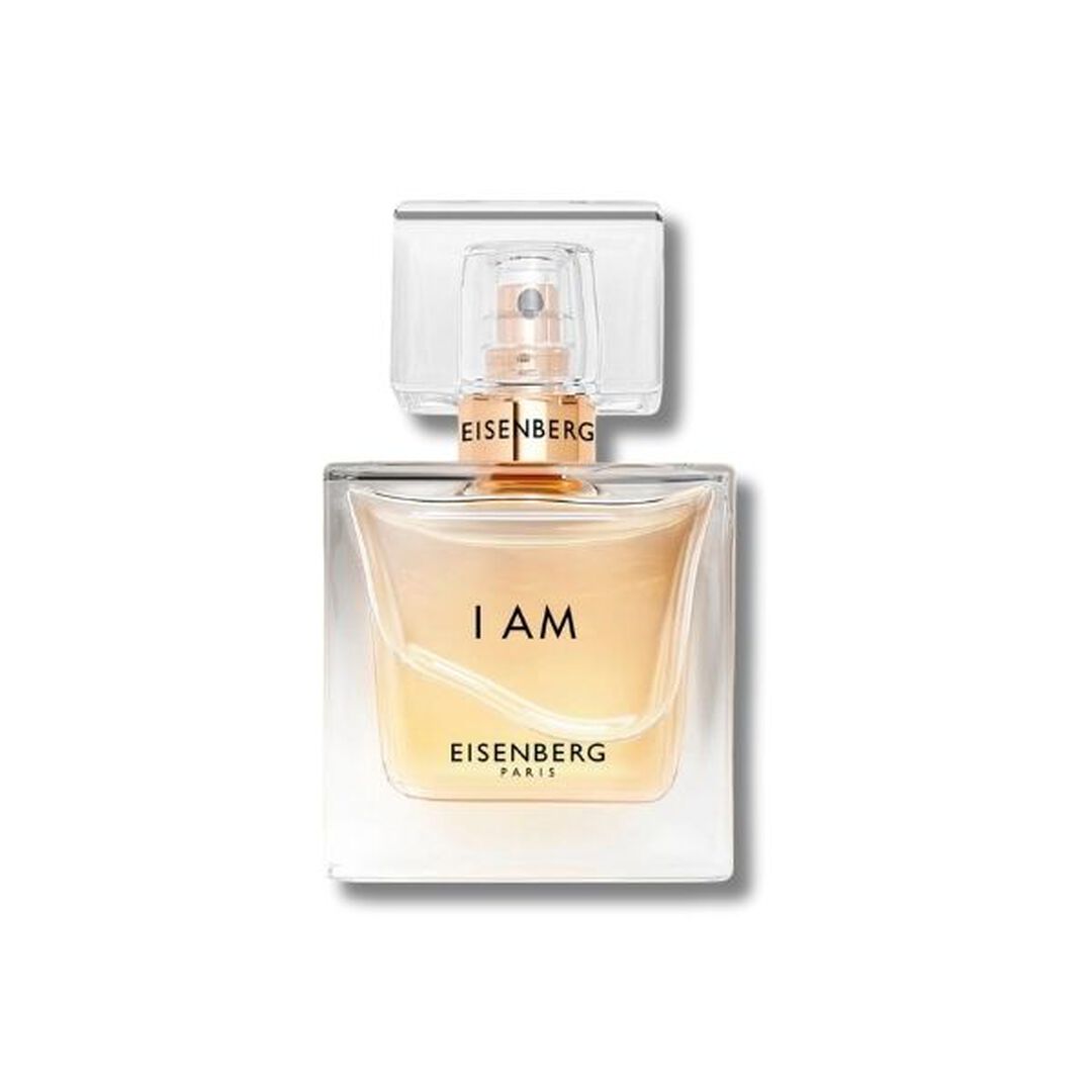 Eau de Parfum - Eisenberg - I Am - Imagem 1