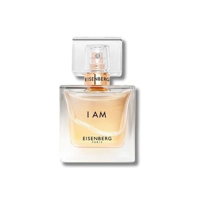 Eau de Parfum - Eisenberg - I Am - Imagem