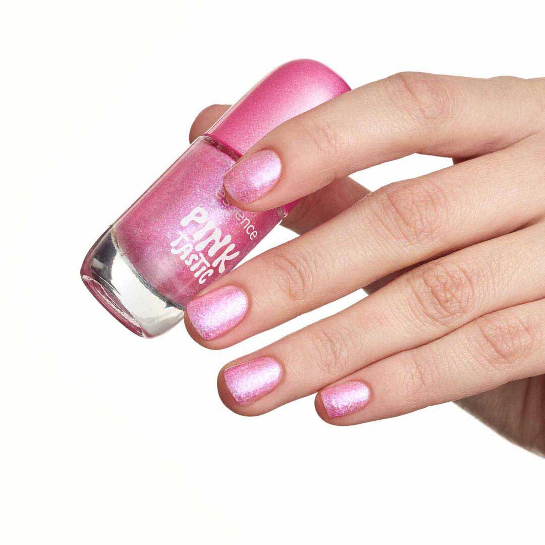 Verniz de Unhas em Gel - ESSENCE -  - Imagem 6