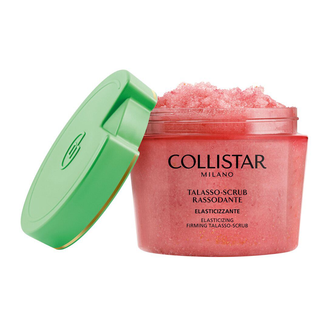 Firmimg Talasso Scrub - COLLISTAR - Cuidados de Corpo - Imagem 2