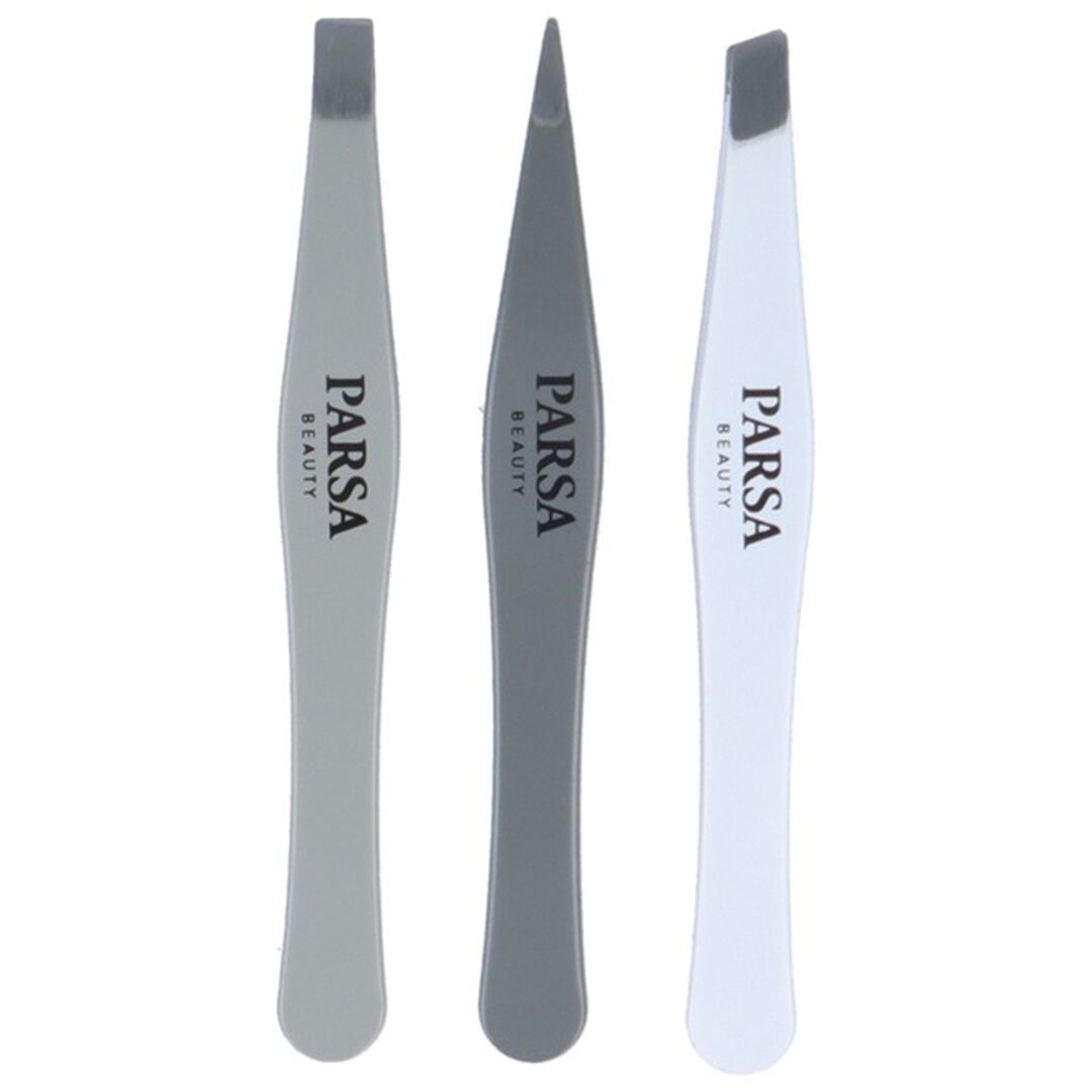 Mini Pinças - PARSA BEAUTY - PARSA ACESSORIOS - Imagem 2