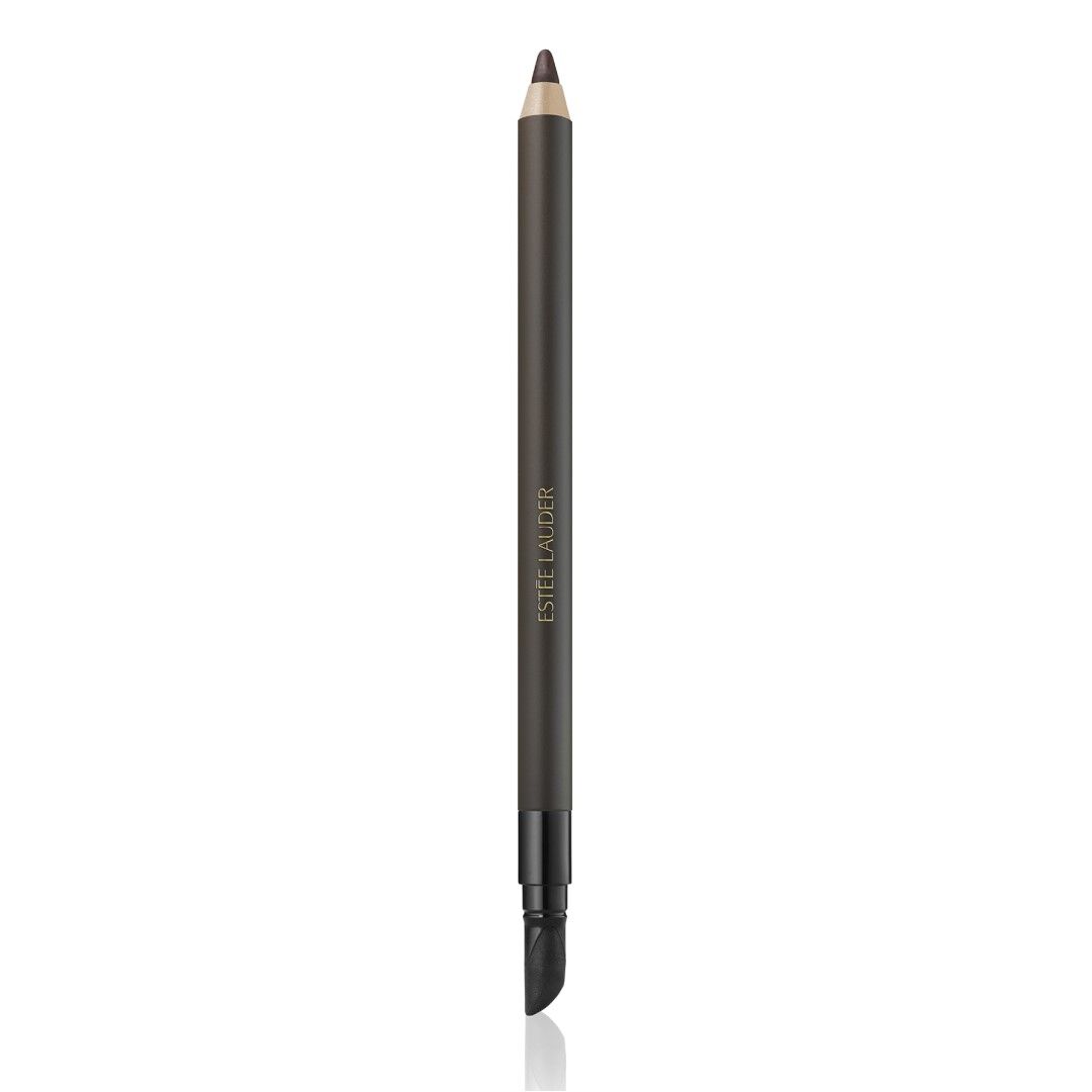24H Waterproof Gel Eye Pencil - Estée Lauder - Double Wear - Imagem 1