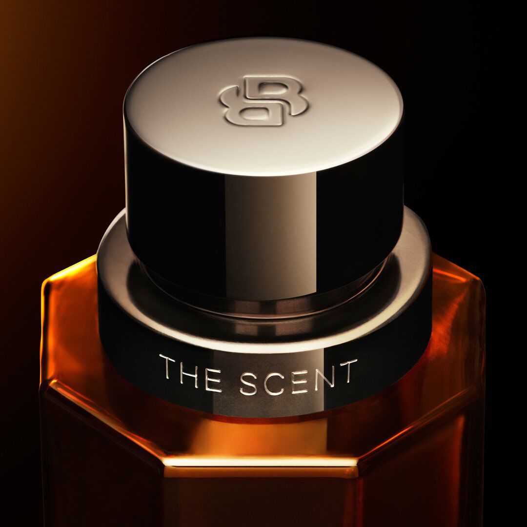 Coffret Eau de Toilette - HUGO BOSS - Boss The Scent For Him - Imagem 5