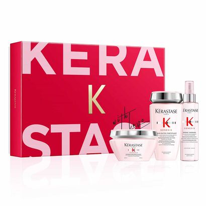 Coffret Kérastase Genesis - KERASTASE - Genesis - Imagem