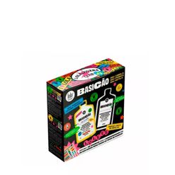 Kit Basic&atilde;o, , hi-res