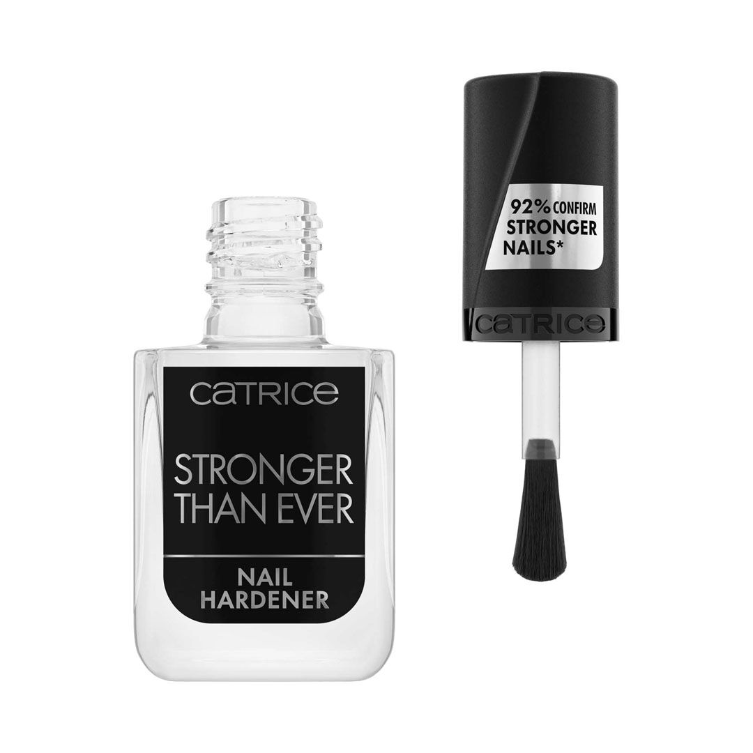 Endurecedor de Unhas Stronger Than Ever 010 - CATRICE -  - Imagem 2