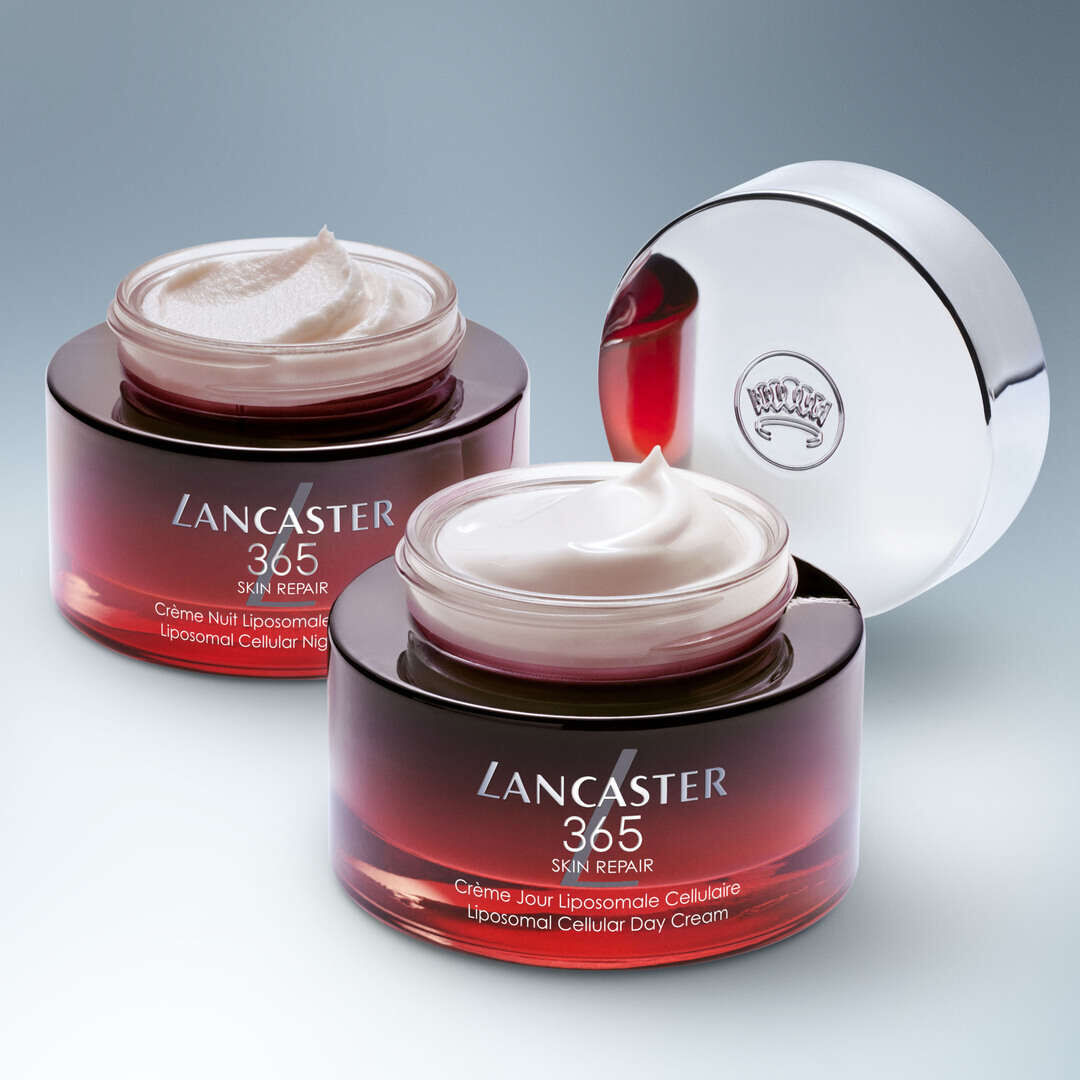 4th Generation Night Cream - LANCASTER - 365 Skin Repair - Imagem 4