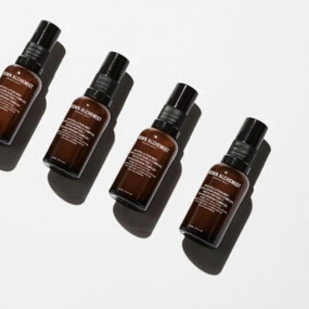 Anti-Pollution Mist - GROWN ALCHEMIST -  - Imagem 3
