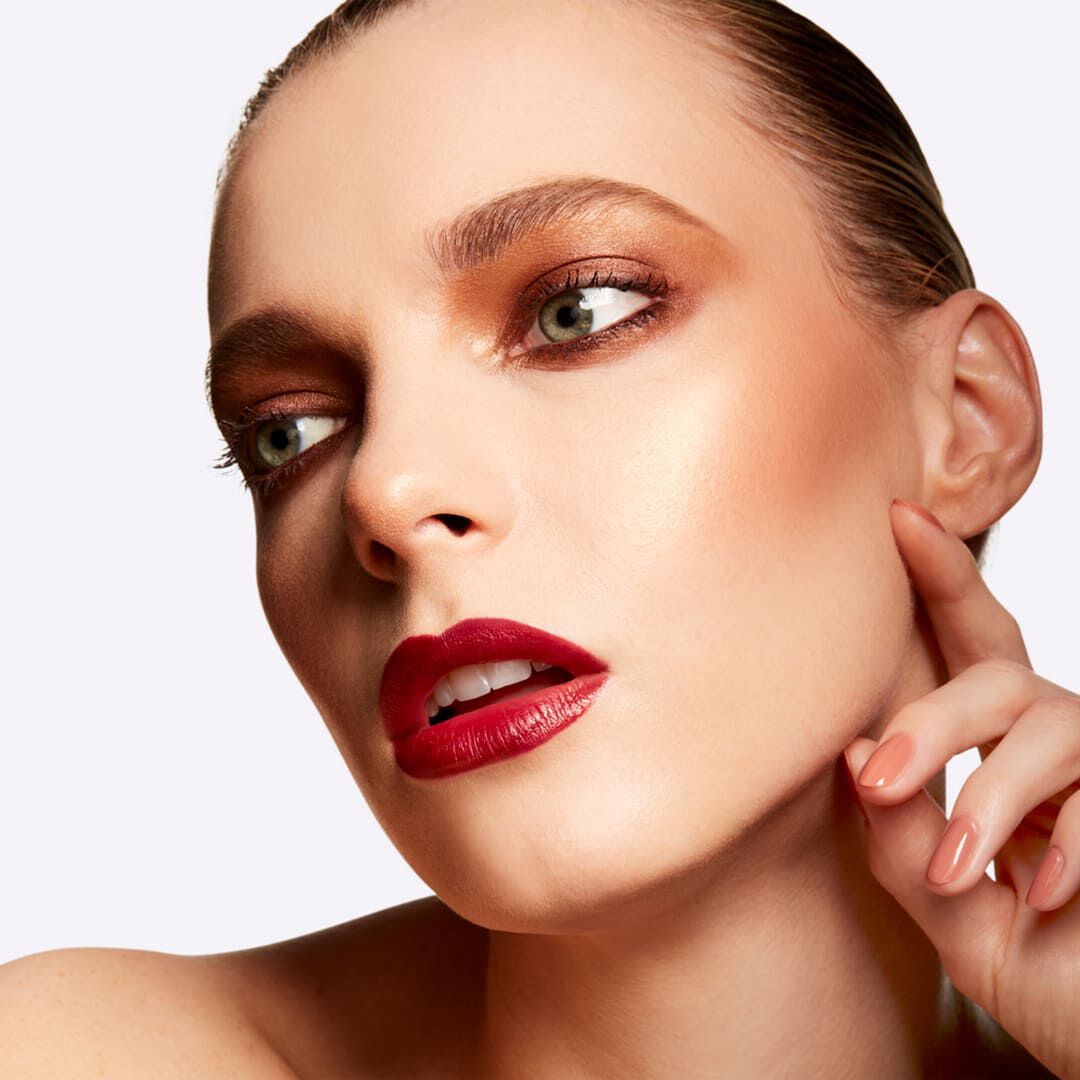 GLOW PALETTE - MAC - HYPER REAL - Imagem 5