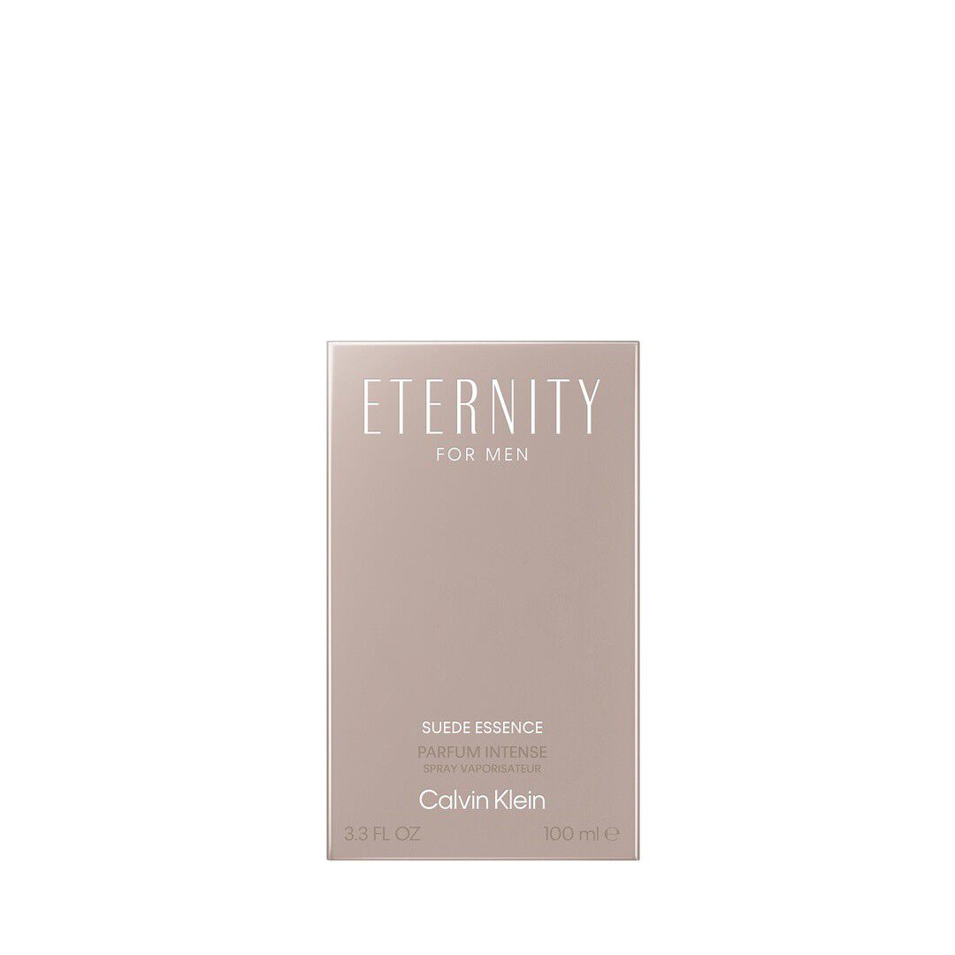 Essence - CALVIN KLEIN - ETERNITY SUEDE - Imagem 2