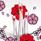 Coffret Dia da Mãe Eau de Parfum - KENZO - FLOWER BY KENZO - Imagem 2