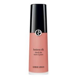 Luminous Silk Cheek Tint, 50,5 - Rosy Peach, hi-res