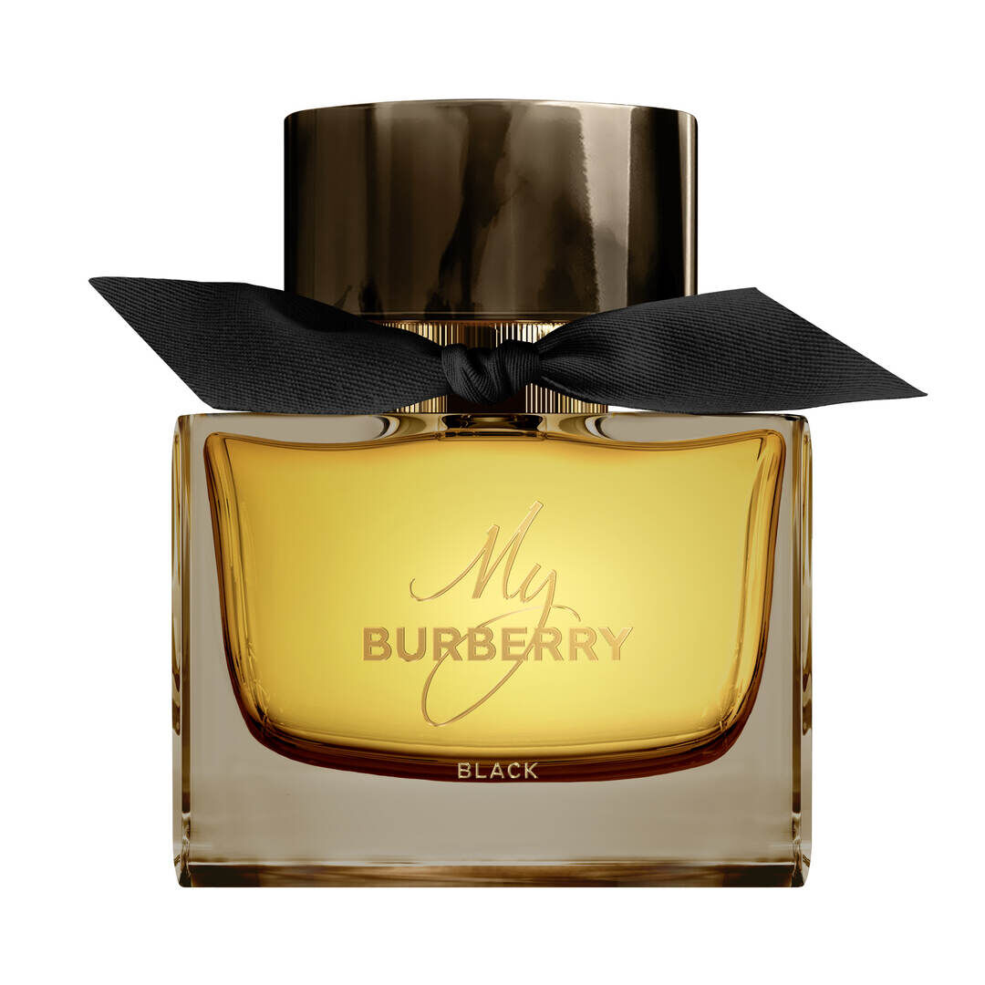 MY BURBERRY BLACK Parfum BURBERRY Perfumes e Companhia