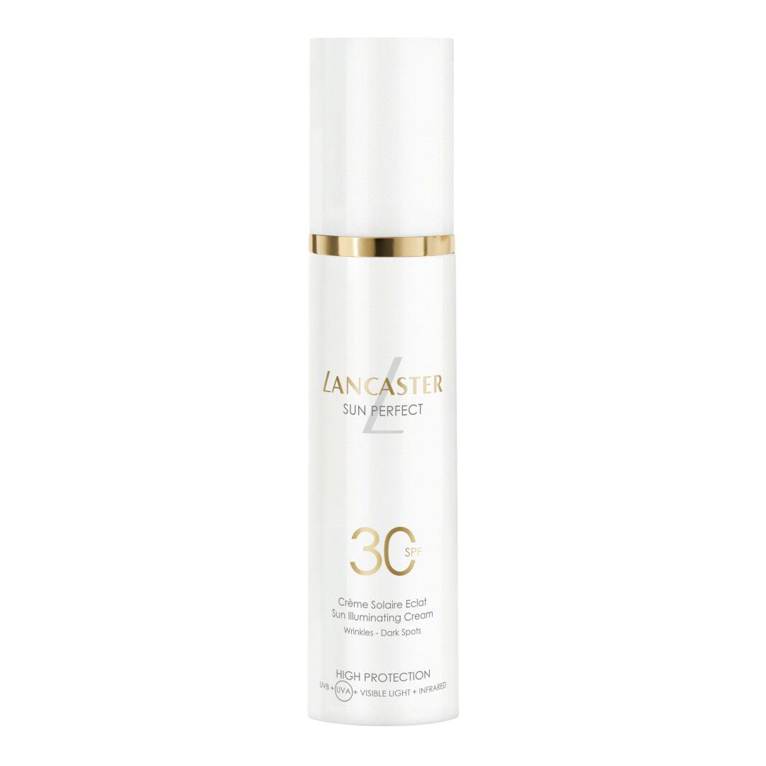 Sun Illuminating Cream SPF30 - LANCASTER - Sun Perfect - Imagem 1