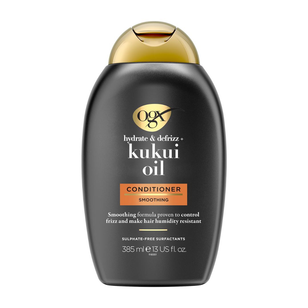 Condicionador Óleo de Kukui - OGX -  - Imagem 1