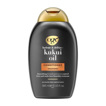 Condicionador Óleo de Kukui - OGX -  - Imagem