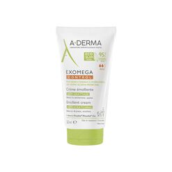 Exomega Control - Creme Emoliente Antiprurido, , hi-res