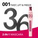 Twist, Lift and Freeze - BOURJOIS -  - Imagem 3
