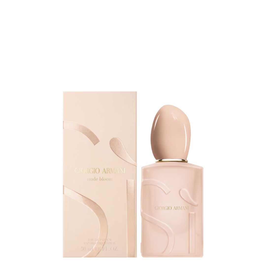 Nude Bloom, Eau de Parfum - Giorgio Armani - ARMANI SI - Imagem 5