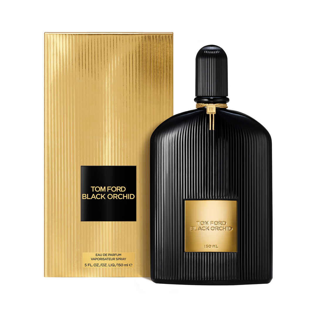 EAU DE PARFUM - TOM FORD - BLACK ORCHID - Imagem 3
