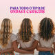 Champ&ocirc; Bouncy Curls - AUSSIE -  - Imagem 5
