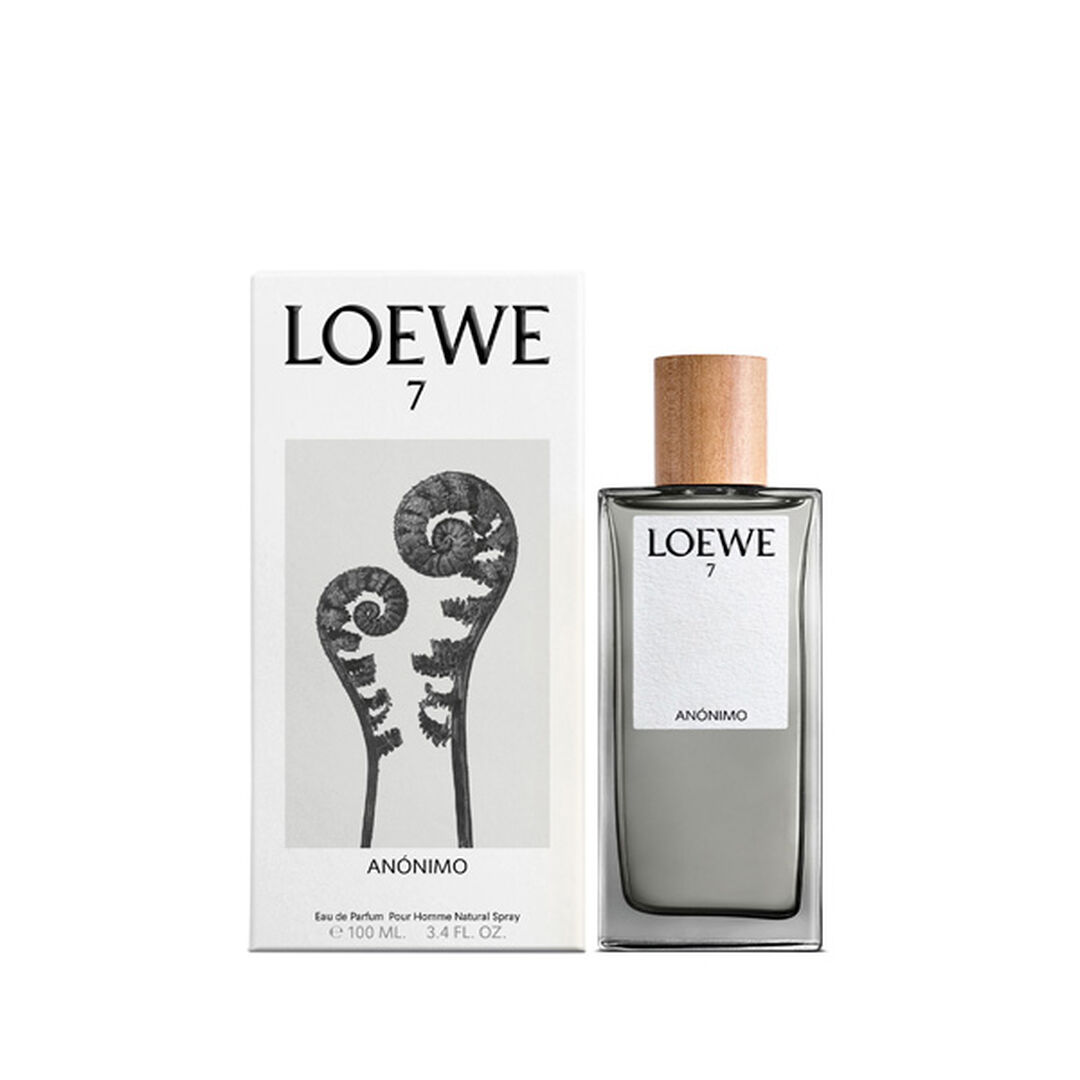 Eau de Parfum - LOEWE - LOEWE 7 ANONIMO - Imagem 6