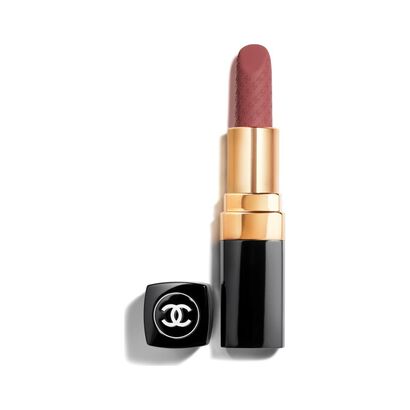 Batom Acetinado - CHANEL - CHANEL MAQUILHAGEM - Imagem